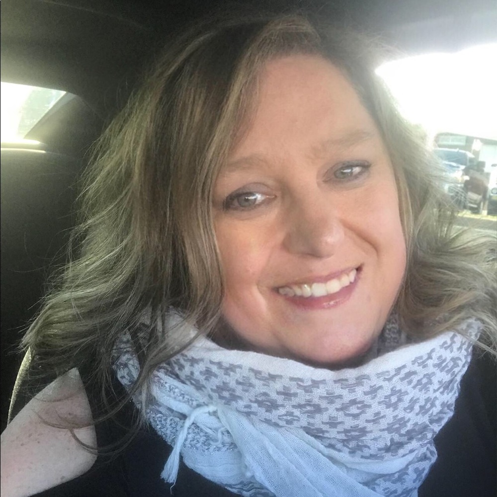 Meet your Posher, Kristin